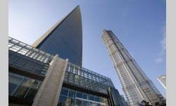 Shanghai World Financial Center