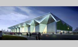 Shanghai World Expo